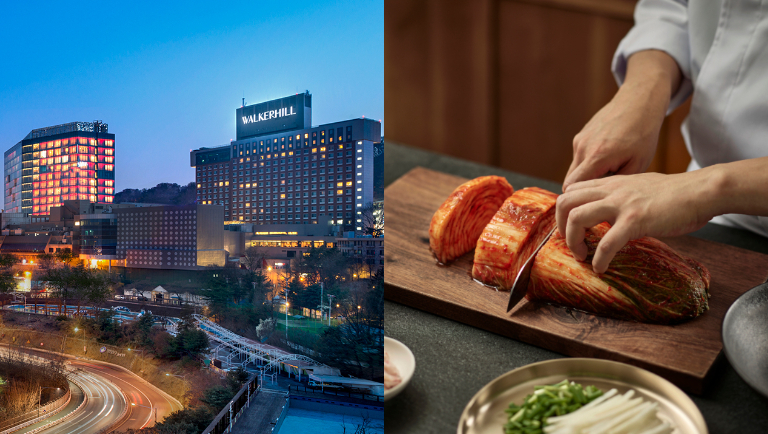 Hotel-Made Premium Kimchi In South Korea Surging: Why Do Koreans Prefer This Lately?