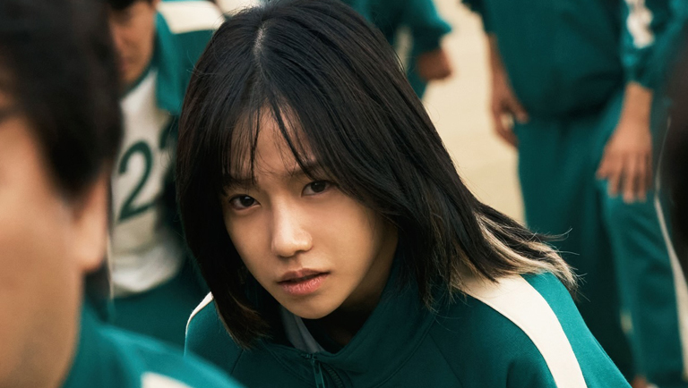 Why Jo YuRi's Performance In "Squid Game 2" Cements Her Status As A Rising Idol Actress