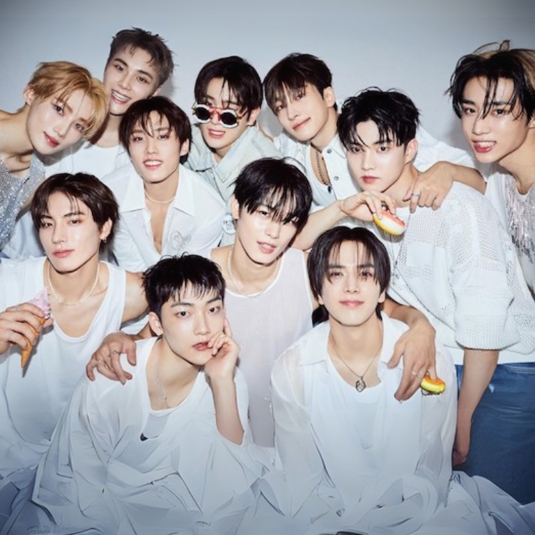 QUIZ: Which THE BOYZ Member Is Your Ideal Type?