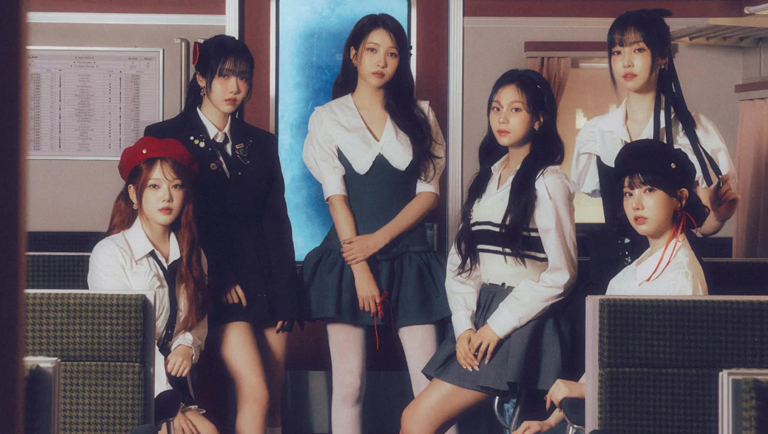 The Success Of GFRIEND's Comeback And How There's More To It Than Waves Of Nostalgia