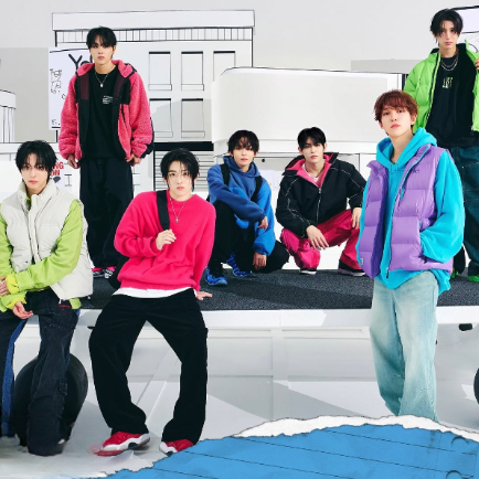 K-POP/アジア &amp;TEAM - &amp;team &TEAM members kpop profile (2025 updated) | kpopping