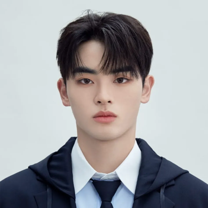 Ahn JunWon