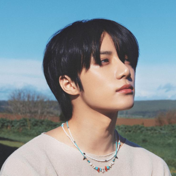 最旬トレンドパンツ BeomGyu TXT Kpop Kpopmap - Profile Idol アイドル