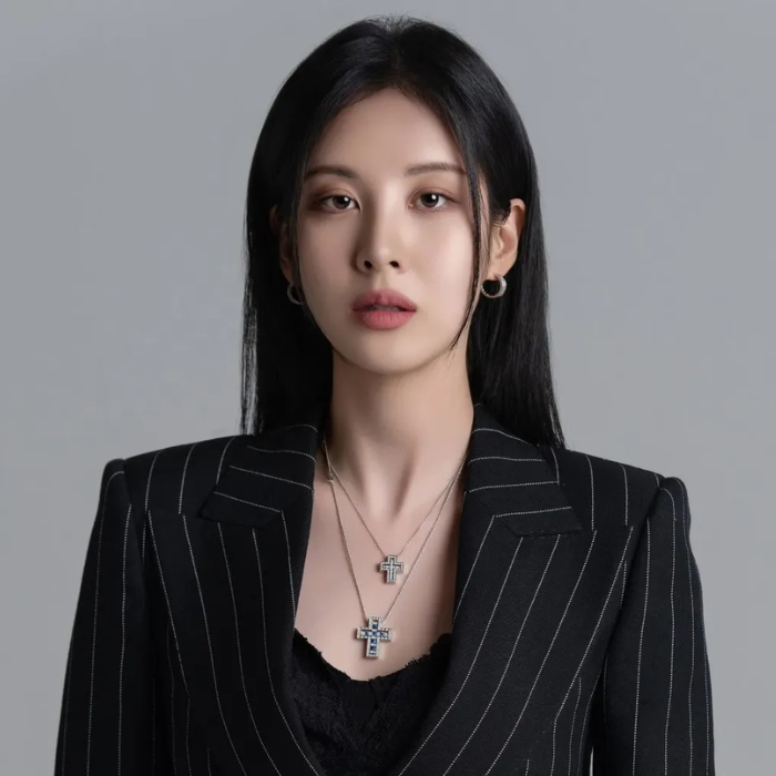 SeoHyun