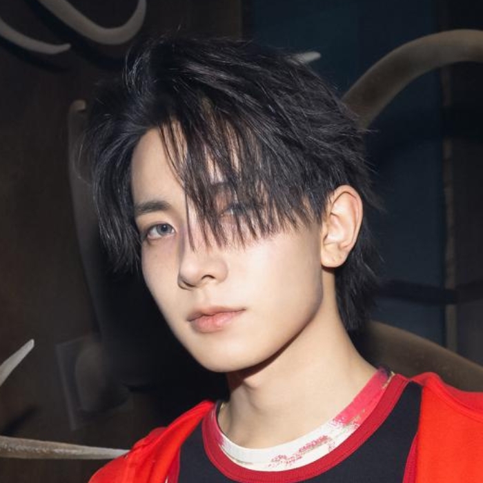 完璧主義 ENHYPEN HeeSeung Kpop Profile K-POP・アジア