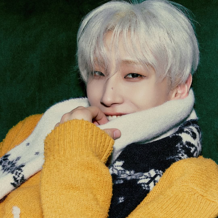 Moon JongUp