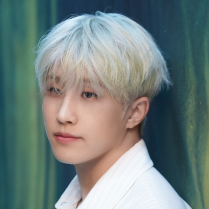 ASTRO JinJin Kpop Idol Profile - Kpopmap