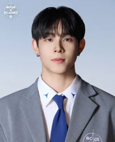 BOYS Ⅱ PLANET KCON LA 2025 トレカ リー・ツーハオ BOYS Ⅱ PLANET KCON LA 2025 トレカ リー・ツーハオ - メルカリ
