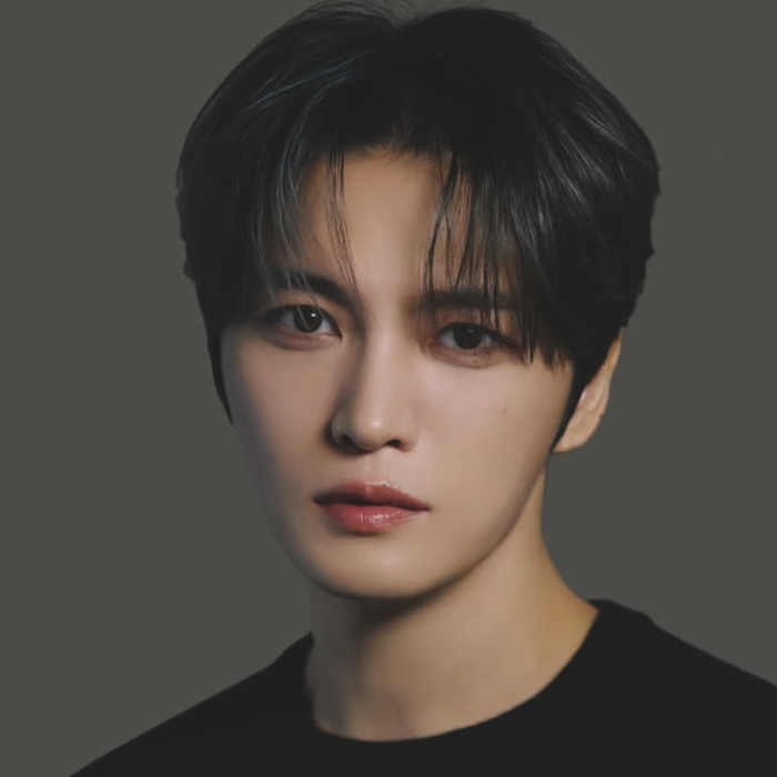Kim JaeJoong
