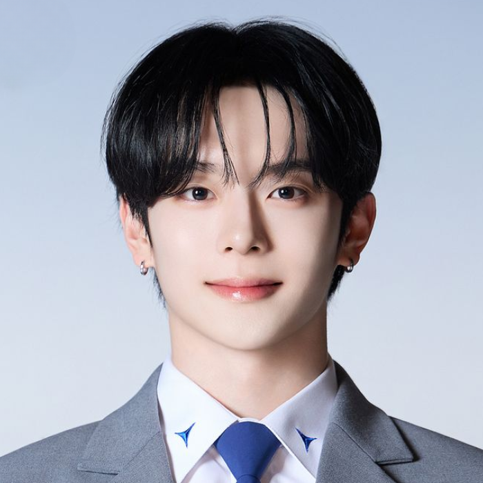 KangMin
