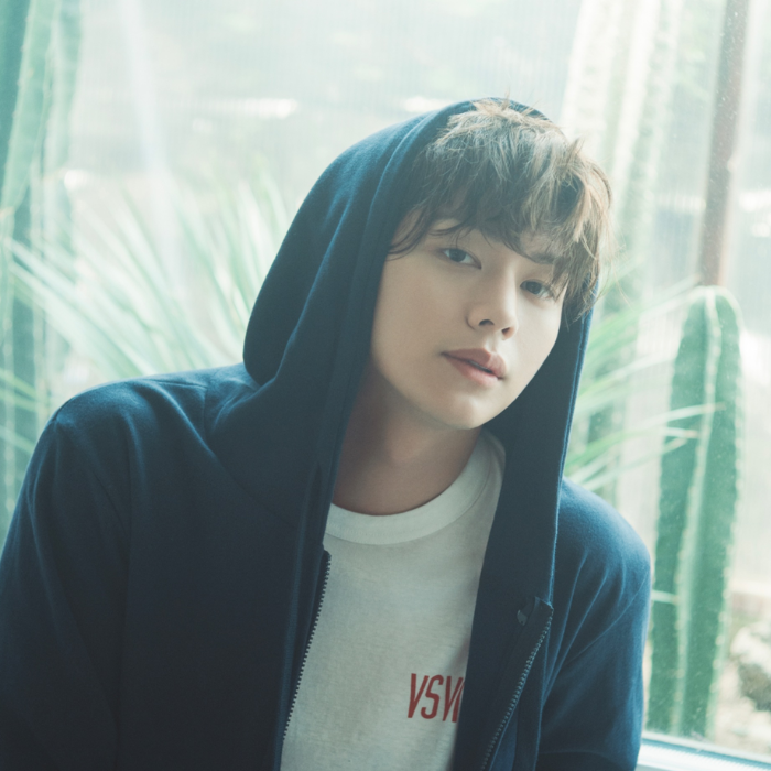 Yook SungJae