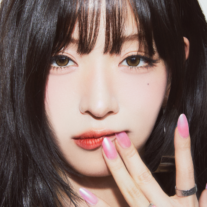 Lee ChaeYoung