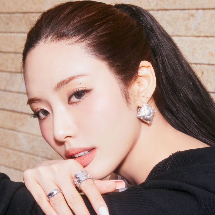 Park JiWon