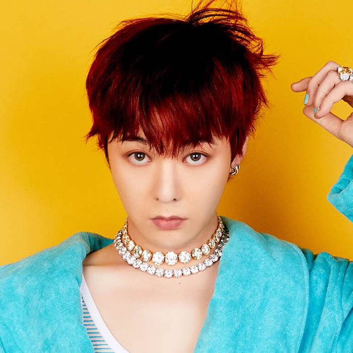 G-Dragon