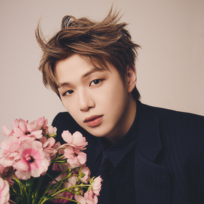 Kang Daniel