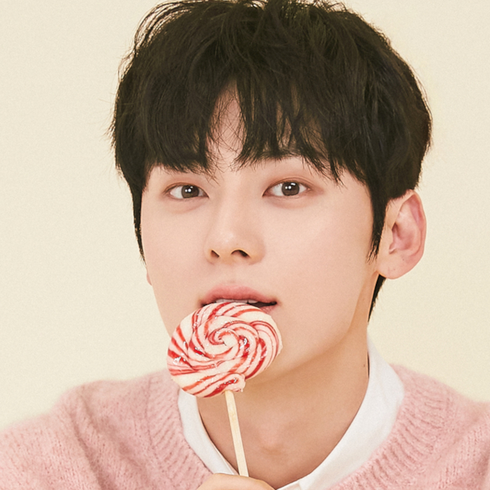 Hwang MinHyun