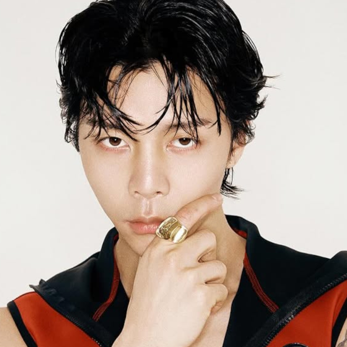 Johnny