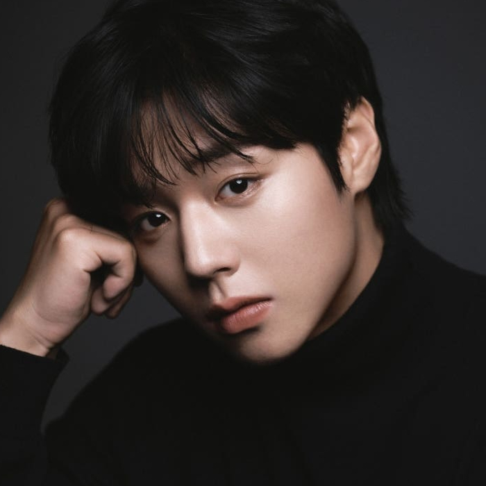 Park JiHoon