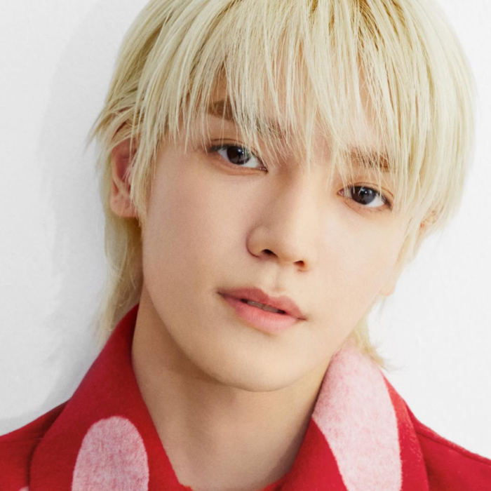 TaeYong