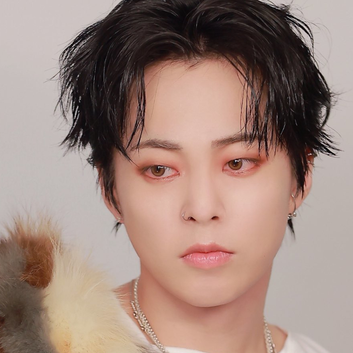 XiuMin