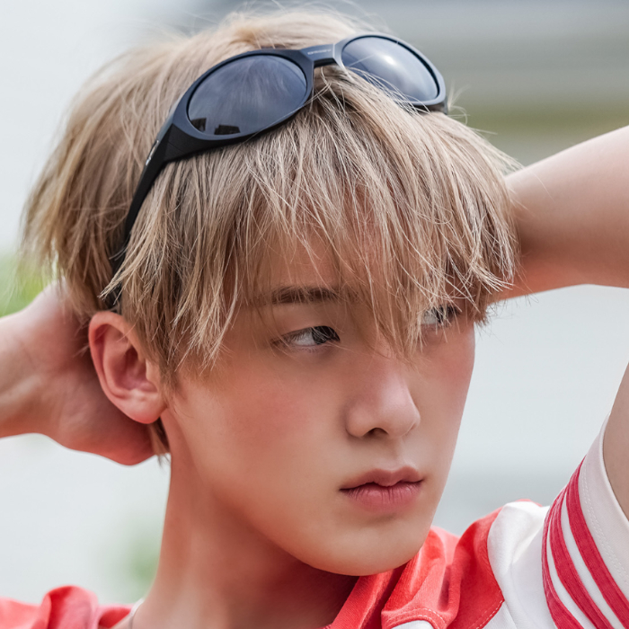 Yoon SanHa